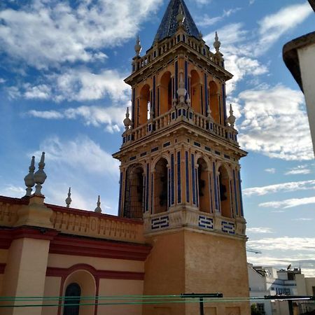 Triana Cathedral House Διαμέρισμα Σεβίλλη Εξωτερικό φωτογραφία